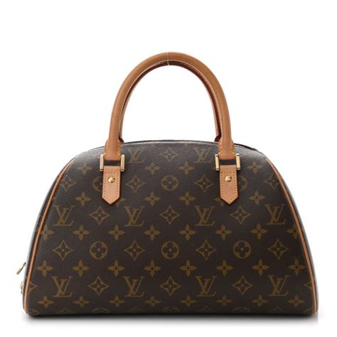 LOUIS VUITTON Monogram Ribera MM 1087481